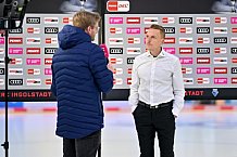 Eishockey, Herren, DEL, Saison 2025-2026, Spiel 23, ERC Ingolstadt - Dresdner Eislöwen, 28.11.2025