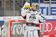 Eishockey, Herren, DEL, Saison 2022-2023, Vorbereitung, ERC Ingolstadt - Augsburger Panther, 04.09.2022