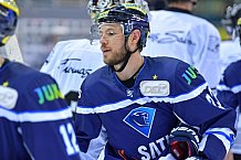 ERC Ingolstadt vs Thomas Sabo Ice Tigers, DEL, Deutsche Eishockey Liga, Spieltag 37, 06.01.2019