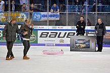 ERC Ingolstadt vs Düsseldorfer EG, DEL, Deutsche Eishockey Liga, Spieltag 44, 14.02.2020
