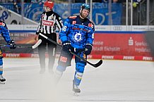 Eishockey, Herren, DEL, Saison 2025-2026, Spiel 38, ERC Ingolstadt - Kölner Haie, 09.01.2026