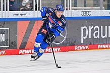 Eishockey, Herren, DEL, Saison 2026-2027, Spieltag 8, ERC Ingolstadt - Löwen Frankfurt, 11.10.2026