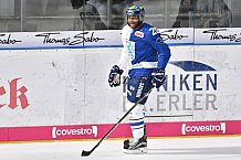 Thomas Sabo Ice Tigers vs ERC Ingolstadt, Eishockey, DEL, Deutsche Eishockey Liga, Spieltag 24, 23.11.2017