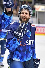 ERC Ingolstadt vs Augsburger Panther, DEL, Deutsche Eishockey Liga, Spieltag 49, 28.02.2020