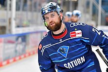 Eishockey, Herren, DEL, Saison 2021-2022, Spieltag 14, ERC Ingolstadt - Krefeld Pinguine, 19.10.2021