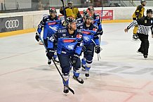Eishockey, Herren, DEL, Saison 2023-2024, Vinschgau Cup, ERC Ingolstadt - HC Pustertal, 25.08.2023