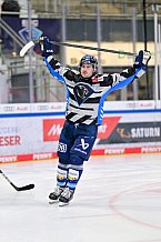 Eishockey, Herren, DEL, Saison 2024-2025, Spieltag 26, ERC Ingolstadt - Iserlohn Roosters, 15.12.2024