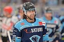 Eishockey, Herren, DEL, Saison 2022-2023, Spieltag 27, ERC Ingolstadt - Iserlohn Roosters, 04.12.2022