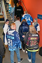 Eishockey, Herren, DEL, Saison 2023-2024, Spieltag 3, ERC Ingolstadt - Schwenninger Wild Wings, 22.09.2023