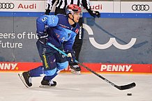 04.01.2021 - ERC Ingolstadt - Adler Mannheim