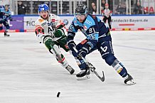 Eishockey, Herren, DEL, Saison 2022-2023, Spieltag 37, ERC Ingolstadt - Augsburger Panther, 30.12.2022