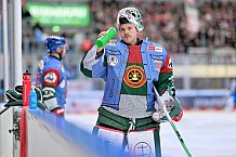 Eishockey, Herren, DEL, Saison 2025-2026, Spiel 51, ERC Ingolstadt - Augsburger Panther, 13.03.2026
