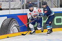 Eishockey, Mens, CHL, Season 2023-2024, ERC Ingolstadt - Vitkovice Ridera, 17.10.2023