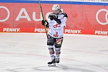 Eishockey, Frauen, DFEL, Saison 2020-2021, ERC Ingolstadt - ECDC Memmingen Indians, 21.02.2021