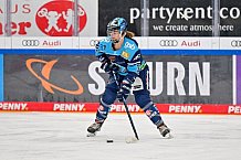 Eishockey, Frauen, DFEL, Saison 2022-2023, ERC Ingolstadt - Eisbären Berlin, 04.02.2023