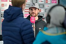 Eishockey, Herren, DEL, Saison 2025-2026, Spiel 14, ERC Ingolstadt - Adler Mannheim, 26.10.2025