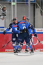 Eishockey, Herren, DEL, Saison 2023-2024, Spieltag 20, ERC Ingolstadt - Adler Mannheim, 19.11.2023