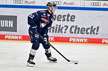 Eishockey, Herren, DEL, Saison 2024-2025, Spieltag 51, ERC Ingolstadt - EHC Red Bull München, 04.03.2025
