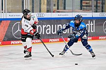 Eishockey, Frauen, DFEL, Saison 2025-2026, ERC Ingolstadt - HK Budapest, 15.11.2025