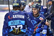 ERC Ingolstadt vs Thomas Sabo Ice Tigers, DEL, Deutsche Eishockey Liga, Spieltag 26, 13.12.2019