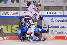 Eishockey, Herren, DEL, Saison 2020-2021, ERC Ingolstadt - Iserlohn Roosters, 15.04.2021