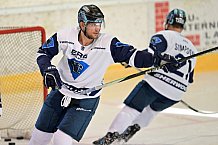 Eishockey, Herren, DEL, Saison 2022-2023, ERC Ingolstadt - Ice Training, 25.08.2022