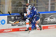 Vorbereitung, Gäubodencup, Eishockey, Herren, DEL, Saison 2021-2022, Grizzlys Wolfsburg - ERC Ingolstadt, 13.08.2021