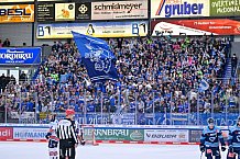 Eishockey, Herren, DEL, Saison 2022-2023, Spieltag 2, ERC Ingolstadt - Iserlohn Roosters, 18.09.2022