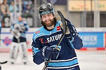 Eishockey, Herren, DEL, Saison 2022-2023, Playoff-Viertelfinale - Spiel 5, ERC Ingolstadt - Düsseldorfer EG, 24.03.2023