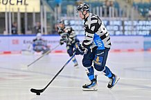 Eishockey, Herren, DEL, Saison 2024-2025, Spieltag 12, ERC Ingolstadt - Eisbären Berlin, 24.10.2024