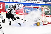 Eishockey, Herren, DEL, Saison 2024-2025, Playoffs Halbfinale, Spiel 3, ERC Ingolstadt - Kölner Haie, 06.04.2025