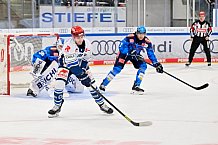 Eishockey, Herren, DEL, Saison 2025-2026, Spiel 26, ERC Ingolstadt - Schwenninger Wild Wings, 07.12.2025