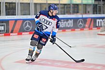 Eishockey, Herren, DEL, Saison 2026-2027, Spieltag 4, ERC Ingolstadt - Adler Mannheim, 27.09.2026