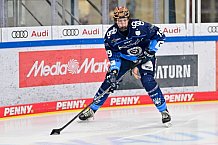 Eishockey, Frauen, DFEL, Saison 2024-2025, ERC Ingolstadt - ECDC Memmingen Indians, 16.11.2024