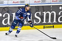 ERC Ingolstadt vs Schwenninger Wild Wingsam 19.02.2019, Spieltag 48