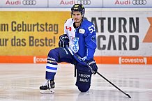 ERC Ingolstadt vs Koelner Haie, DEL, Deutsche Eishockey Liga, Playoffs, Viertelfinale, Spiel 4, 22.03.2019