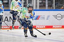 Eishockey, Frauen, DFEL, Saison 2022-2023, ERC Ingolstadt - Mad Dogs Mannheim, 20.11.2022