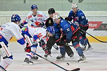 Eishockey, Herren, DEL, Saison 2023-2024, Vinschgau Cup, HC Innsbruck - Nürnberg Ice Tigers, 26.08.2023