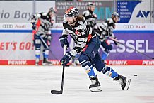 Eishockey, Herren, DEL, Saison 2023-2024, Spieltag 45, ERC Ingolstadt - Fischtown Pinguins, 27.02.2024