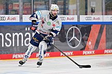 Eishockey, Herren, DEL, Saison 2024-2025, Spieltag 26, ERC Ingolstadt - Iserlohn Roosters, 15.12.2024