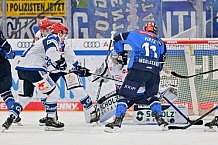 Eishockey, Herren, DEL, Saison 2023-2024, Spieltag 3, ERC Ingolstadt - Schwenninger Wild Wings, 22.09.2023