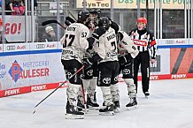 Eishockey, Herren, DEL, Saison 2023-2024, Spieltag 51, ERC Ingolstadt - Kölner Haie, 03.03.2024