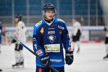 Eishockey, Herren, U20 DNL, Saison 2025-2026, ERC Ingolstadt - ESC Dresden, 14.02.2026
