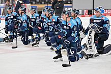 Eishockey, Herren, DEL, Saison 2022-2023, Spieltag 37, ERC Ingolstadt - Augsburger Panther, 30.12.2022
