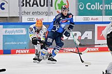 Eishockey, Herren, DEL, Saison 2023-2024, Playoffs Viertelfinale - Spiel 2, ERC Ingolstadt - Fischtown Pinguins , 20.03.2024