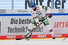Eishockey, Herren, DEL, Saison 2025-2026, Spiel 51, ERC Ingolstadt - Augsburger Panther, 13.03.2026
