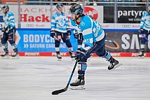 Eishockey, Herren, DEL, Saison 2022-2023, Spieltag 44, ERC Ingolstadt - Nürnberg Ice Tigers, 18.01.2023