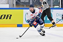 Eishockey, Mens, CHL, Season 2023-2024, ERC Ingolstadt - Vitkovice Ridera, 17.10.2023