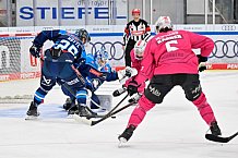 Eishockey, Herren, DEL, Saison 2025-2026, Spiel 11, ERC Ingolstadt - Nürnberg Ice Tigers, 17.10.2025