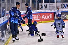 ERC Ingolstadt Kids on Ice Day, DEL, Deutsche Eishockey Liga, 12.10.2019